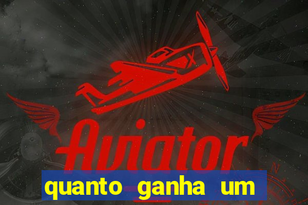 quanto ganha um jogador de fut 7 profissional